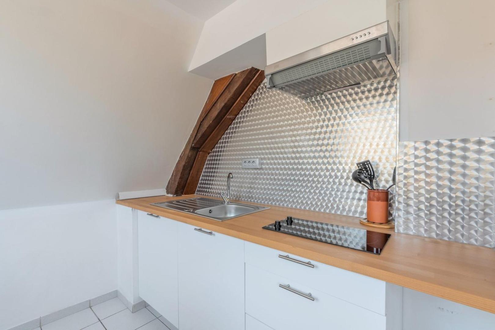 Duplex Next To Grand Place ليل المظهر الخارجي الصورة